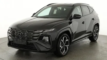 Gebraucht Hyundai Tucson N Line 2026 SUV
