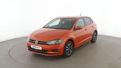 Gebraucht 2021 VW Polo United Limousine | 16.190 € (Fairer Preis)