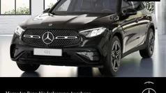 Gebraucht 2025 Mercedes GLC200 AMG SUV | 51.890 € (Superpreis)