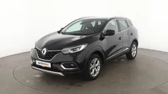 Schwarz Gebraucht 2020 Renault Kadjar LIMITED SUV | 19.290 € (Fairer Preis)