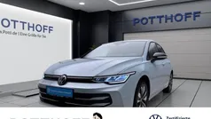 Gebraucht 2024 VW Golf VIII Goal Limousine | 27.221 € (Superpreis)