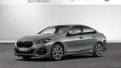 Skyscraper grau metallic Gebraucht 2022 BMW 220 M Sport Limousine | 29.890 € (Fairer Preis)