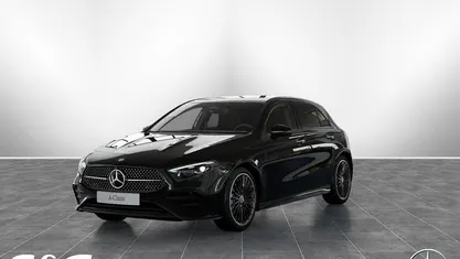 Gebraucht Mercedes A180 AMG 136 PS (100 kW) 2025 Limousine