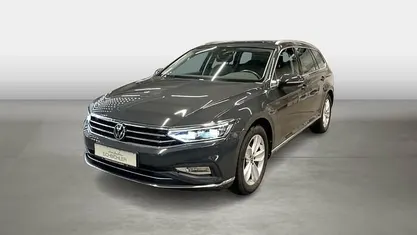 Gebraucht 2021 VW Passat Elegance Kombi | 25.420 € (Fairer Preis)