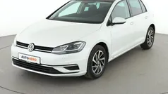 Gebraucht 2018 VW Golf VII Sound Limousine | 12.720 € (Guter Preis)