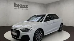 Gebraucht 2022 Audi A1 Sportback S-Line Kleinwagen | 23.900 € (Fairer Preis)