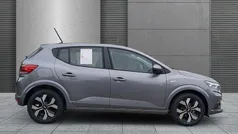 Schiefergrau Neu 2025 Dacia Sandero Expression Kleinwagen | 18.290 € (Fairer Preis)