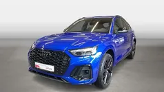 Gebraucht 2024 Audi Q5 Sportback S-Line SUV | 58.970 € (Fairer Preis)