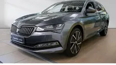 Gebraucht 2024 Skoda Superb Style Kombi | 44.900 € (Fairer Preis)