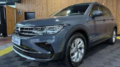 Gebraucht 2023 VW Tiguan SUV | 32.750 € (Fairer Preis)