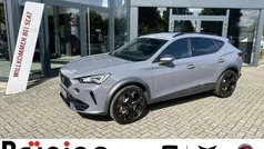 Gebraucht 2020 Cupra Formentor VZ SUV | 28.990 € (Guter Preis)