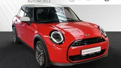 Gebraucht 2024 Mini Cooper Kleinwagen | 30.490 € (Fairer Preis)