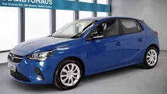 Gebraucht 2022 Opel Corsa Edition Kleinwagen | 12.530 € (Guter Preis)
