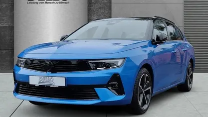 Gebraucht 2024 Opel Astra Kombi | 24.980 € (Fairer Preis)