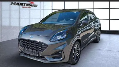 Gebraucht 2024 Ford Puma ST-Line SUV | 23.850 € (Superpreis)