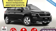 Energy blau Neu 2024 Skoda Kamiq Selection SUV | 19.288 € (Superpreis)