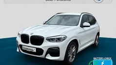 Gebraucht 2021 BMW X3 M Sport SUV | 36.690 € (Fairer Preis)