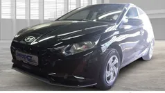Phantom black / met Neu 2025 Hyundai i20 Select Limousine | 21.250 € (Fairer Preis)