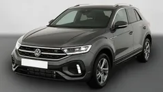 Gebraucht 2025 VW T-Roc R-line SUV | 35.295 € (Fairer Preis)