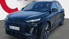 Gebraucht 2024 Audi SQ6 e-tron Ambiente SUV | 84.888 € (Fairer Preis)