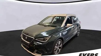 Gebraucht 2021 Seat Arona Xperience SUV | 18.930 € (Fairer Preis)