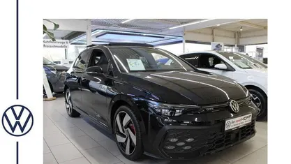 Gebraucht 2026 VW Golf VIII GTE Limousine | 48.480 € (Fairer Preis)