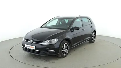Gebraucht VW Golf VII Join 2018 Limousine