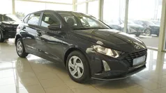 Grau Neu 2025 Hyundai i20 Limousine | 17.410 € (Guter Preis)