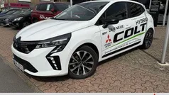 Gebraucht 2025 Mitsubishi Colt Plus Limousine | 23.250 € (Guter Preis)