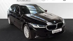 BMW 530e