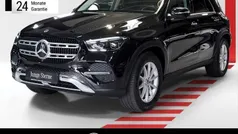 Gebraucht 2024 Mercedes GLE450 AMG SUV | 75.790 € (Superpreis)