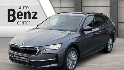 Gebraucht 2025 Skoda Octavia Selection Kombi | 24.790 € (Superpreis)