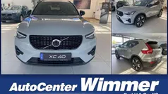 Gebraucht 2024 Volvo XC40 Ultimate SUV | 39.900 € (Fairer Preis)