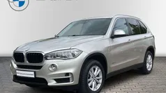 Silber Gebraucht 2014 BMW X5 Performance SUV | 21.850 € (Superpreis)