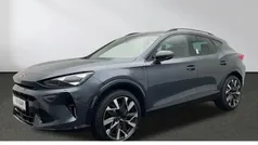 Gebraucht 2025 Cupra Formentor VZ SUV | 47.990 € (Fairer Preis)