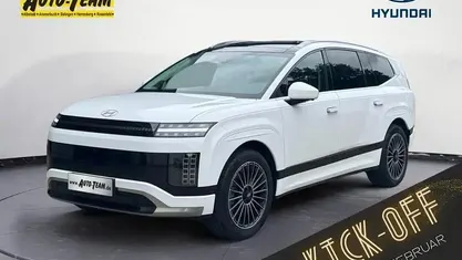 Gebraucht Hyundai Ioniq 9 225 kW (307 PS) 2025 SUV