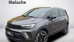Mondsteingrau Gebraucht 2022 Opel Crossland GS Line SUV | 19.900 € (Fairer Preis)