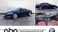 BMW 430 Cabriolet