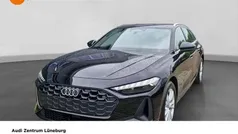 Gebraucht 2024 Audi A5 Ambiente Coupé | 59.450 € (Fairer Preis)