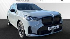 Brooklyn grau metallic Gebraucht 2025 BMW X3 Performance SUV | 76.900 € (Fairer Preis)