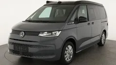 Gebraucht 2025 VW T7 Beach Van | 67.945 € (Fairer Preis)