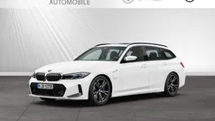 Gebraucht 2024 BMW 330e M Sport Kombi | 43.841 € (Fairer Preis)