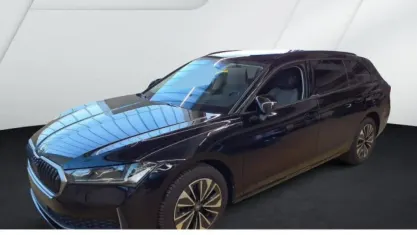 Occasion Skoda Superb Selection 150 ch (110 kW) 2025 Noir Break