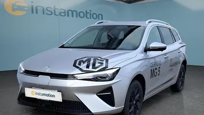Gebraucht MG MG5 EV Luxury 130 kW (177 PS) 2023 Kombi