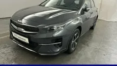 Gebraucht 2022 Kia XCeed Spirit SUV | 17.480 € (Fairer Preis)