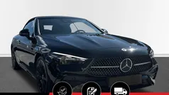 Gebraucht 2024 Mercedes CLE200 AMG Line Premium Plus Cabrio | 67.990 €