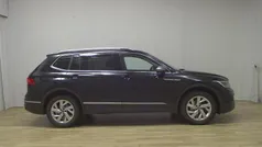Gebraucht 2022 VW Tiguan Allspace Life SUV | 22.790 € (Fairer Preis)