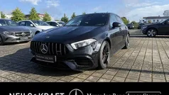 Gebraucht 2021 Mercedes A45 AMG AMG Limousine | 48.970 € (Fairer Preis)