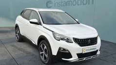Weiß Gebraucht 2020 Peugeot 3008 Allure SUV | 19.400 € (Fairer Preis)