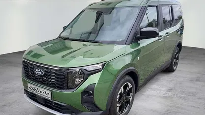 Gebraucht 2025 Ford Tourneo Courier Active Van / Kleinbus | 28.980 € (Fairer Preis)